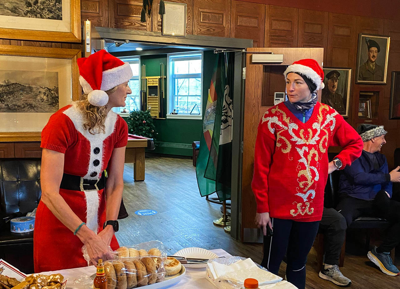 SUDBURY ROCKS!! RUNNING CLUB